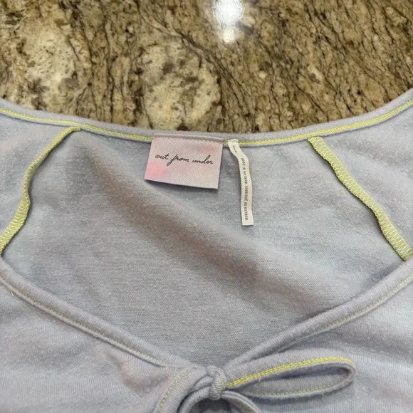 Urban Outfitters Matching Sleep Set - Picture 2 of 3